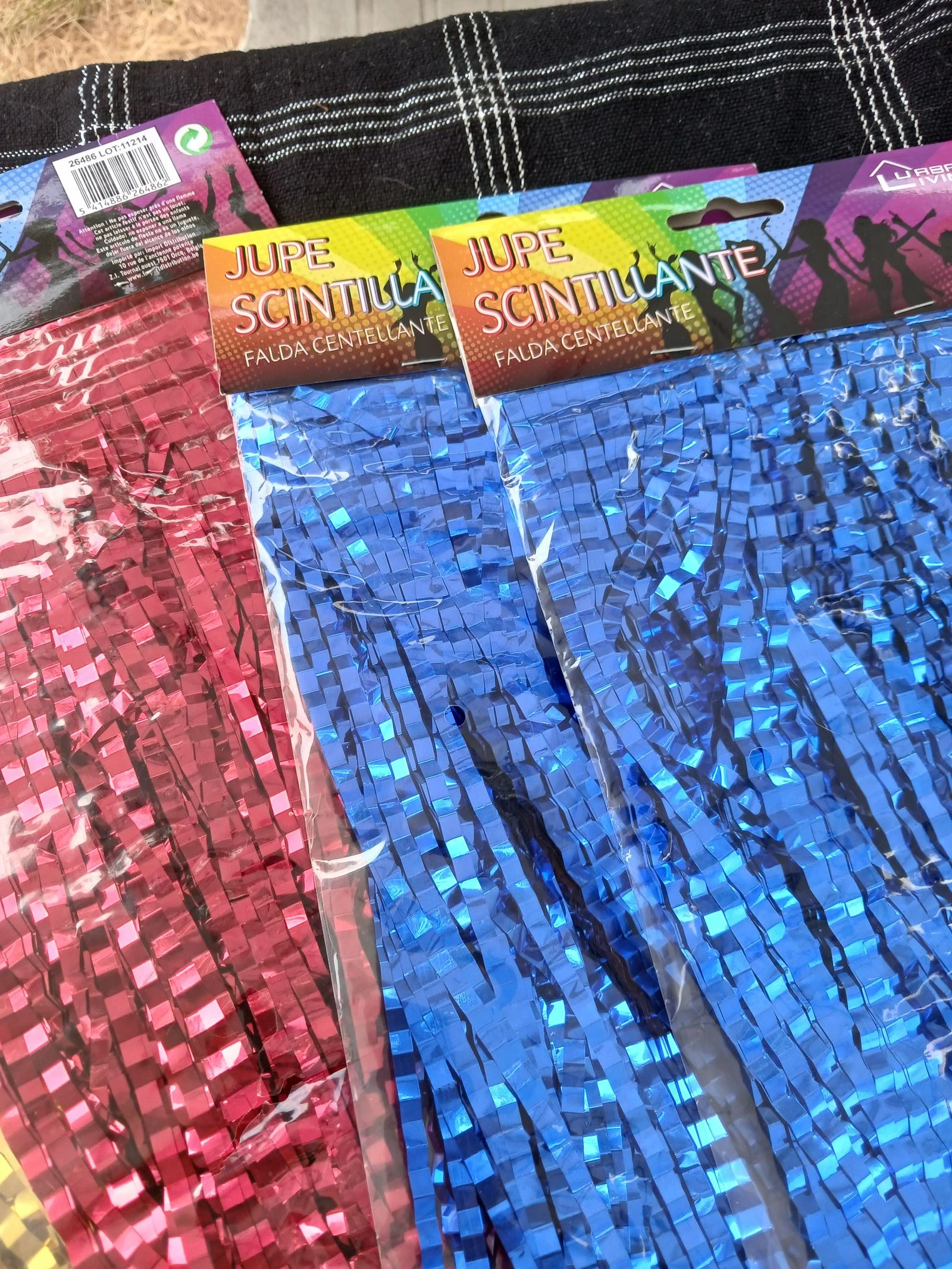 Acessórios para festa – photo 2
